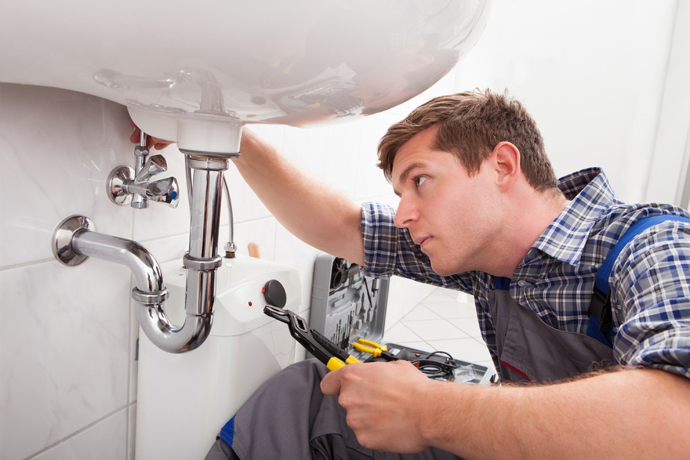 ServiceMaxPlumber